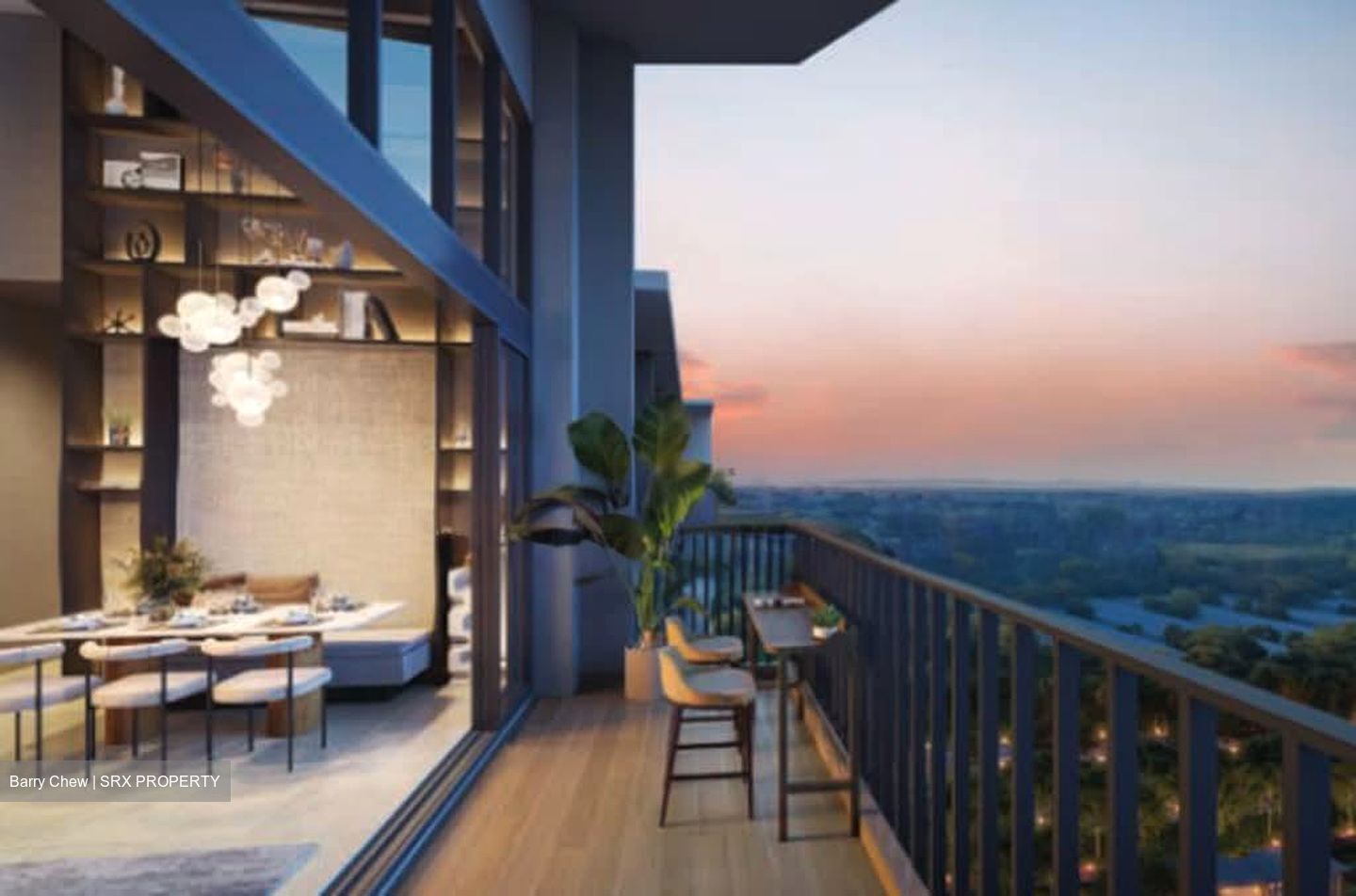 Lumina Grand (D23), Condominium #551141781